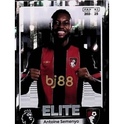 Antoine Semenyo Elite AFC Bournemouth 46