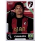 Evanilson AFC Bournemouth 47