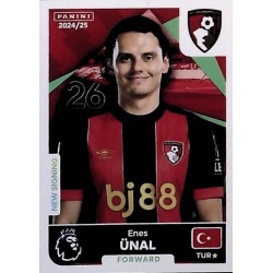 Enes Ünal AFC Bournemouth 50