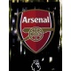 Escudo Arsenal 52