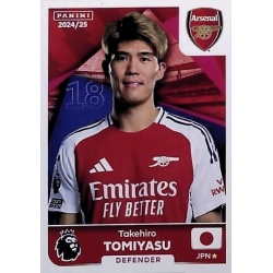 Takehiro Tomiyasu Arsenal 63