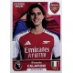 Riccardo Calafiori Arsenal 64