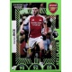 Declan Rice Key Player Arsenal 77