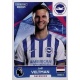 Joël Veltman Brighton & Hove Albion 142