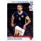 Charlie Mulgrew Scotland 293 Panini Road to UEFA EURO 2020 Sticker Collection