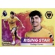 Rodrigo Gomes Rising Star Wolverhampton Wanderers 630