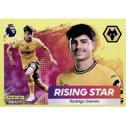 Rodrigo Gomes Rising Star Wolverhampton Wanderers 630