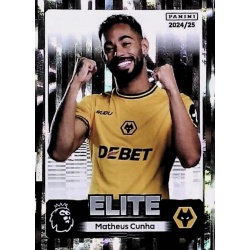 Matheus Cunha Elite Wolverhampton Wanderers 631