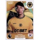 Hwang Hee-Chan Wolverhampton Wanderers 632