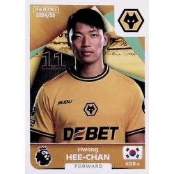 Hwang Hee-Chan Wolverhampton Wanderers 632