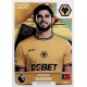 Gonçalo Guedes Wolverhampton Wanderers 635