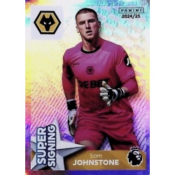 Sam Johnstone Super Signing Wolverhampton Wanderers 636