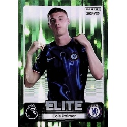 Cole Palmer Elite Green Chelsea 191