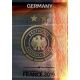 Escudo Germany 100 Panini Fifa Women's World Cup France 2019 