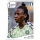 Chinwendu Ihezwo Nigeria 95 Panini Fifa Women's World Cup France 2019 