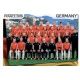 Alineación Germany 101 Panini Fifa Women's World Cup France 2019 