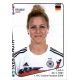 Svenja Huth Germany 116 Panini Fifa Women's World Cup France 2019 