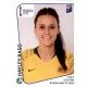 Hayley Raso Australia 194 Panini Fifa Women's World Cup France 2019 