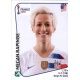 Megan Rapinoe United States 419 Panini Fifa Women's World Cup France 2019 