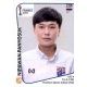 Nipawan Panyosuk Thailand 437 Panini Fifa Women's World Cup France 2019 