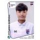 Pitsamai Sornsai Thailand 439 Panini Fifa Women's World Cup France 2019 