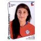 Yessenia Huenteo Chile 459 Panini Fifa Women's World Cup France 2019 