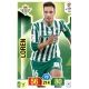 Loren Betis 83 Adrenalyn XL La Liga Santander 2018-19