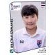 Orathai Srimanee Thailand 441 Panini Fifa Women's World Cup France 2019 