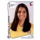 Natalia Campos Chile 445 Panini Fifa Women's World Cup France 2019 