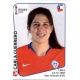 Carlo Guerrero Chile 448 Panini Fifa Women's World Cup France 2019 