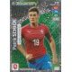 Patrik Schick Game Changer 336 Adrenalyn XL Road To Uefa Euro 2020