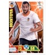 Montoya Valencia 337 Adrenalyn XL La Liga 2016-17