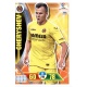 Cheryshev Villarreal 358 Adrenalyn XL La Liga 2016-17