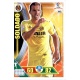 Soldado Villarreal 360 Adrenalyn XL La Liga 2016-17