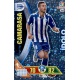 Camarasa Ídolos 362 Adrenalyn XL La Liga 2016-17