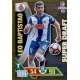 Leo Baptistao - Espanyol Super Draft 423 Adrenalyn XL La Liga 2016-17