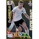 Cancelo - Valencia Super Draft 431 Adrenalyn XL La Liga 2016-17