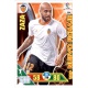 Zaza Top Nuevo Fichaje 504 Adrenalyn XL La Liga 2016-17