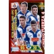 Espanyol Nuevo Fuerza 4 510 Adrenalyn XL La Liga 2016-17