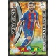 Arda Turan Nuevo Super Crack 516 Adrenalyn XL La Liga 2016-17