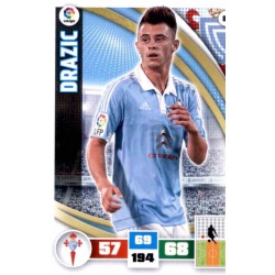 Drazic Celta 88 Adrenalyn XL La Liga 2015-16