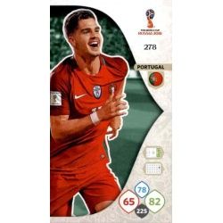 André Silva Portugal 278 Adrenalyn XL Russia 2018 