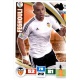 Feghouli Valencia 332 Adrenalyn XL La Liga 2015-16