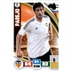 Parejo Valencia 333 Adrenalyn XL La Liga 2015-16