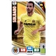 Soldado Villarreal 353 Adrenalyn XL La Liga 2015-16