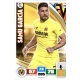 Samu Garcia Villarreal 358 Adrenalyn XL La Liga 2015-16