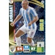 Amrabat Ídolos 406 Adrenalyn XL La Liga 2015-16