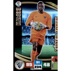 Kameni Súper Cracks 448 Adrenalyn XL La Liga 2015-16