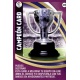 Campeón Card 459 Adrenalyn XL La Liga 2015-16