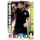 Diego Pablo Simeone Plus Entrenador 461 Adrenalyn XL La Liga 2015-16